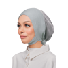 Inner Dagoo Net in Tranquilll Grey
